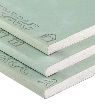 гкл-ук-гипрок аква стронг 2500*1200*15 (46)