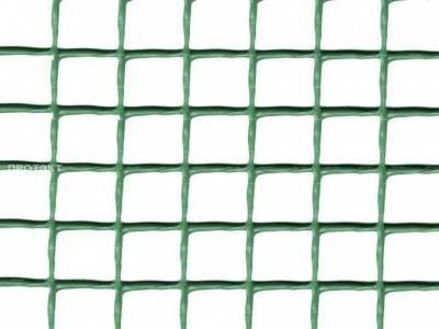 решетка садовая в рулоне ф-90/1/10 90*100 10м. (хаки-зеленая)