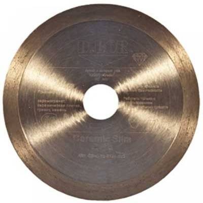 диск алмазный ceramic slim c-10, 200x1,8x30/25,4 "d.bor"